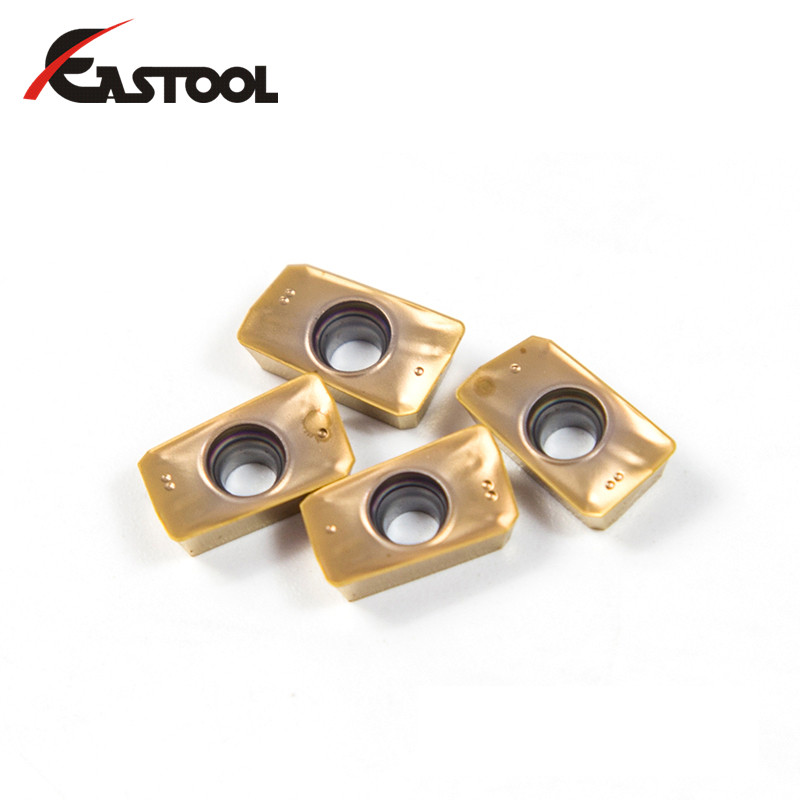 热销切削刀具 数控车床方肩铣硬质合金刀片 APMT1135PDER-XR